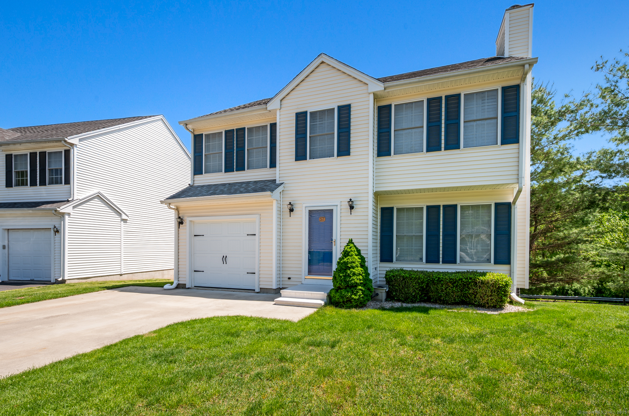 57 Lucy Circle #57, Wallingford, Connecticut image 33