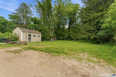 Tiny photo for 100-102 Taftville Occum Road, Norwich, CT 06360 (MLS # 24184846)