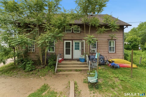 Tiny photo for 100-102 Taftville Occum Road, Norwich, CT 06360 (MLS # 24184846)