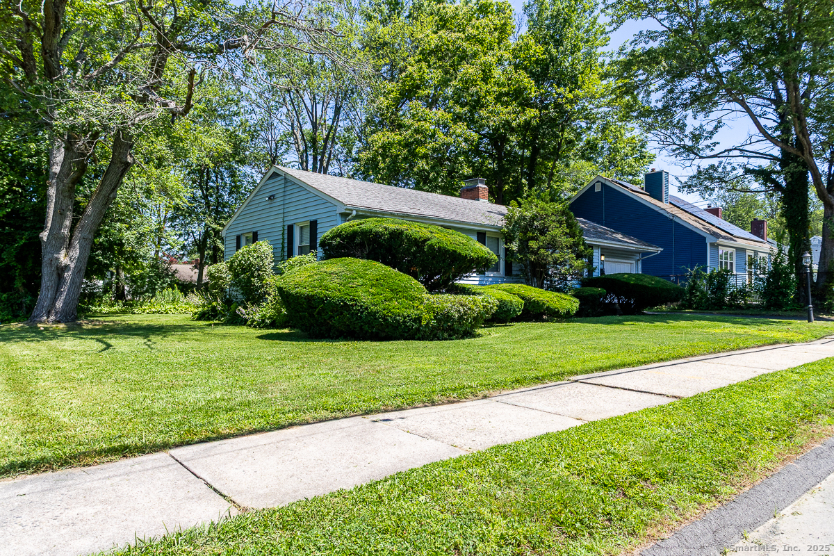 136 Chatham Street