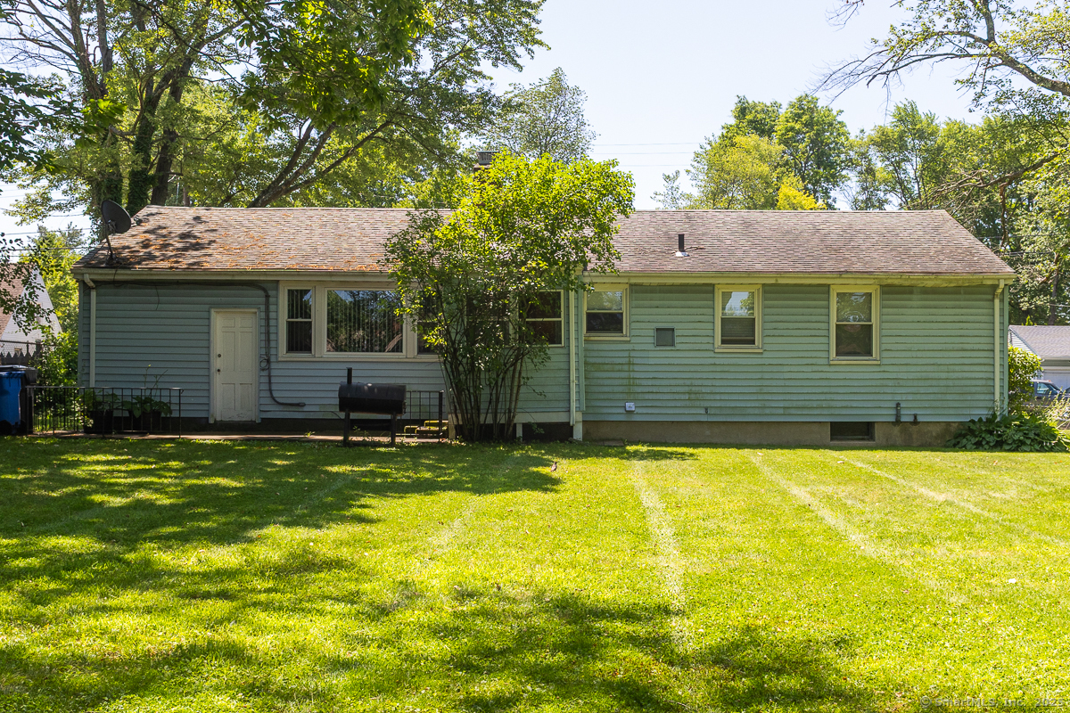 136 Chatham Street