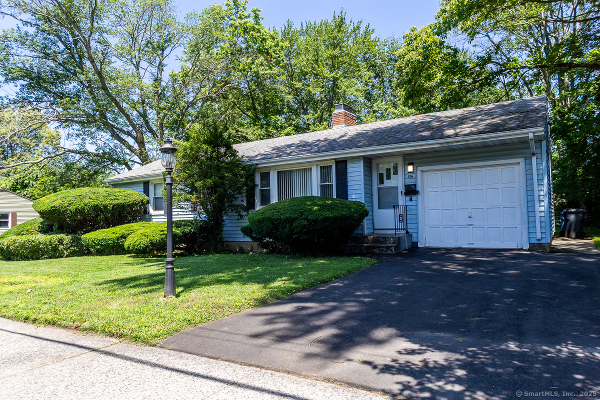 136 Chatham Street