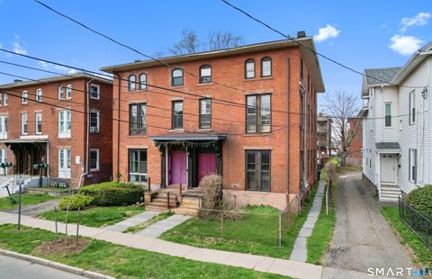 Photo of 24 Madison Street #3RD Floor, Hartford, CT 06106 (MLS # 24166838)