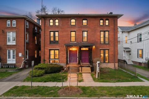 Photo of 24 Madison Street #3RD Floor, Hartford, CT 06106 (MLS # 24166838)