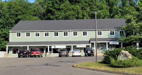 1255 Middlebury Road Middlebury CT 06762