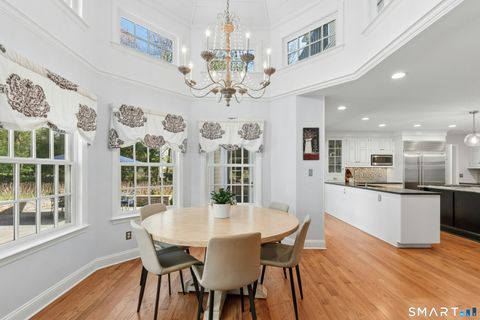 Tiny photo for 39 Leeuwarden Road, Darien, CT 06820 (MLS # 24170301)