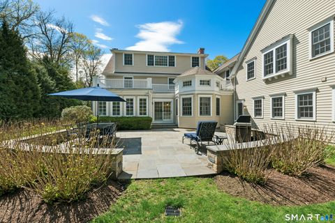 Tiny photo for 39 Leeuwarden Road, Darien, CT 06820 (MLS # 24170301)