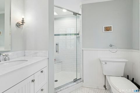 Tiny photo for 39 Leeuwarden Road, Darien, CT 06820 (MLS # 24170301)