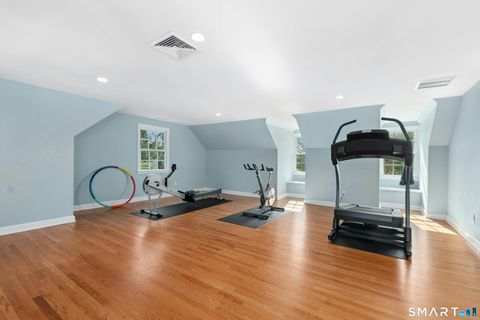 Tiny photo for 39 Leeuwarden Road, Darien, CT 06820 (MLS # 24170301)