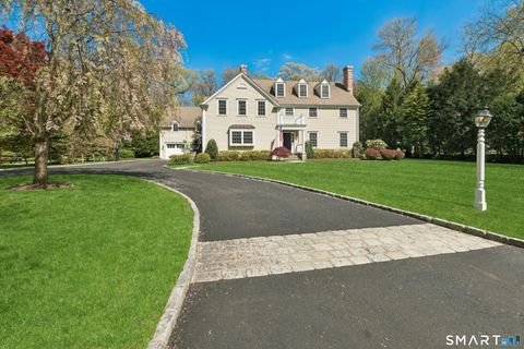 Photo of 39 Leeuwarden Road, Darien, CT 06820 (MLS # 24170301)