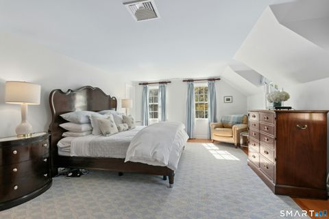 Tiny photo for 39 Leeuwarden Road, Darien, CT 06820 (MLS # 24170301)