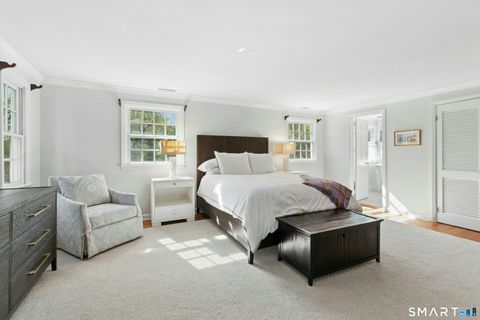 Tiny photo for 39 Leeuwarden Road, Darien, CT 06820 (MLS # 24170301)