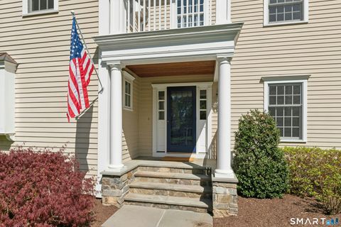 Tiny photo for 39 Leeuwarden Road, Darien, CT 06820 (MLS # 24170301)