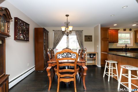 Tiny photo for 38 Quaker Ridge Road, Bethel, CT 06801 (MLS # 24163324)