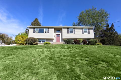 Tiny photo for 38 Quaker Ridge Road, Bethel, CT 06801 (MLS # 24163324)