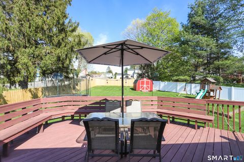 Tiny photo for 38 Quaker Ridge Road, Bethel, CT 06801 (MLS # 24163324)