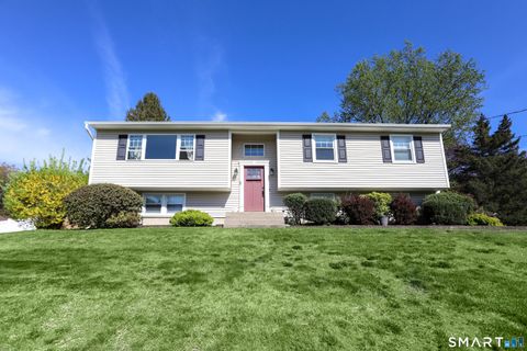 Tiny photo for 38 Quaker Ridge Road, Bethel, CT 06801 (MLS # 24163324)