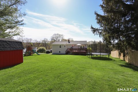 Tiny photo for 38 Quaker Ridge Road, Bethel, CT 06801 (MLS # 24163324)
