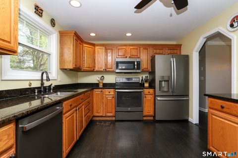 Tiny photo for 38 Quaker Ridge Road, Bethel, CT 06801 (MLS # 24163324)