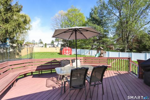 Tiny photo for 38 Quaker Ridge Road, Bethel, CT 06801 (MLS # 24163324)