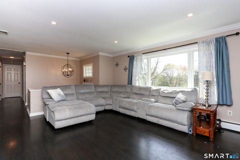 Tiny photo for 38 Quaker Ridge Road, Bethel, CT 06801 (MLS # 24163324)