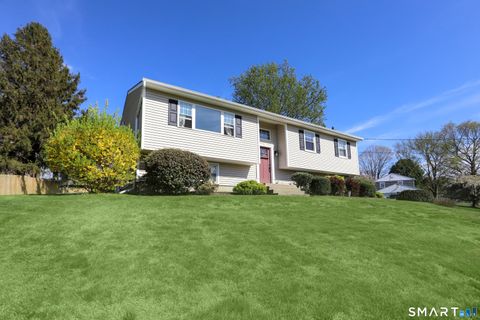 Photo of 38 Quaker Ridge Road, Bethel, CT 06801 (MLS # 24163324)