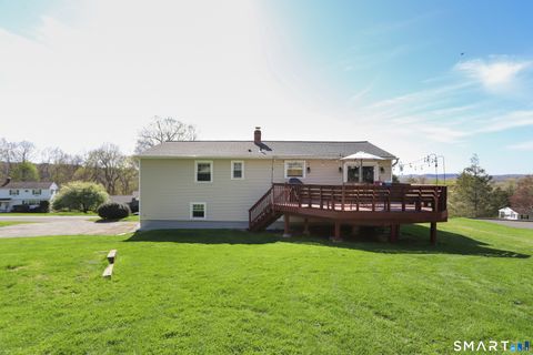 Tiny photo for 38 Quaker Ridge Road, Bethel, CT 06801 (MLS # 24163324)