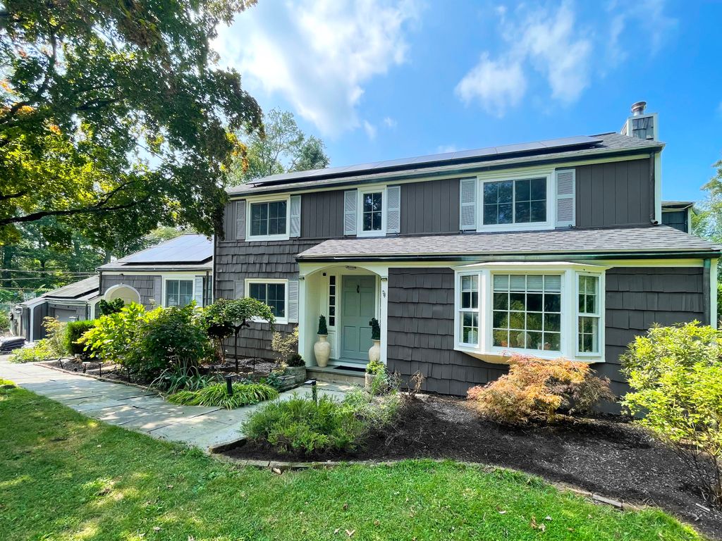 Photo of 401 Wildwood Road, Stamford, CT 06903 (MLS # 24132429)