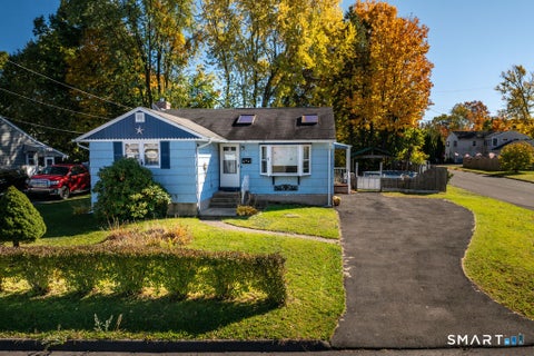 Photo of 17 Dover Street, Bristol, CT 06010 (MLS # 24216983)