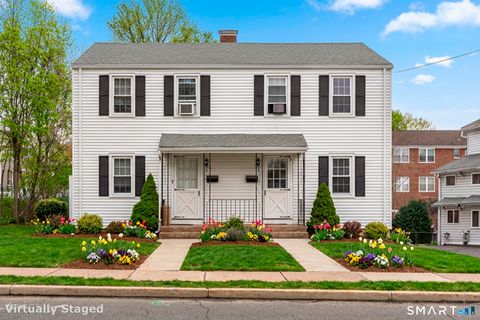 113 Waddell Road Manchester CT 06040