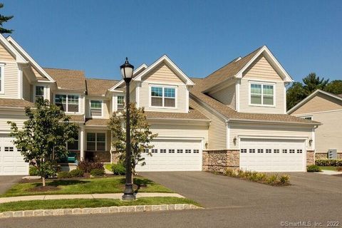 A home in Middlebury