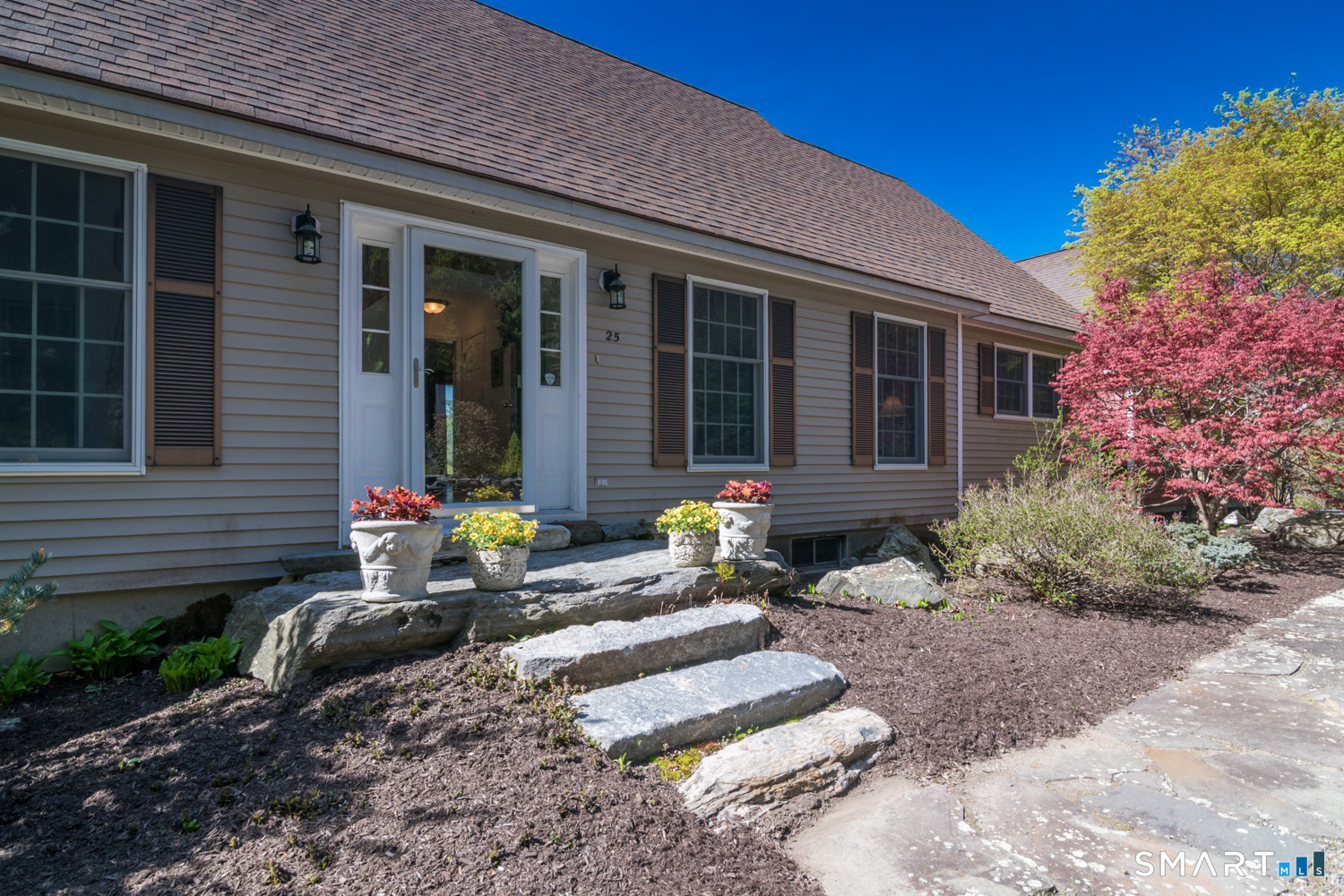 25 Spruce Drive