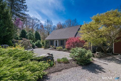 Photo of 25 Spruce Drive, Litchfield, CT 06759 (MLS # 24172315)
