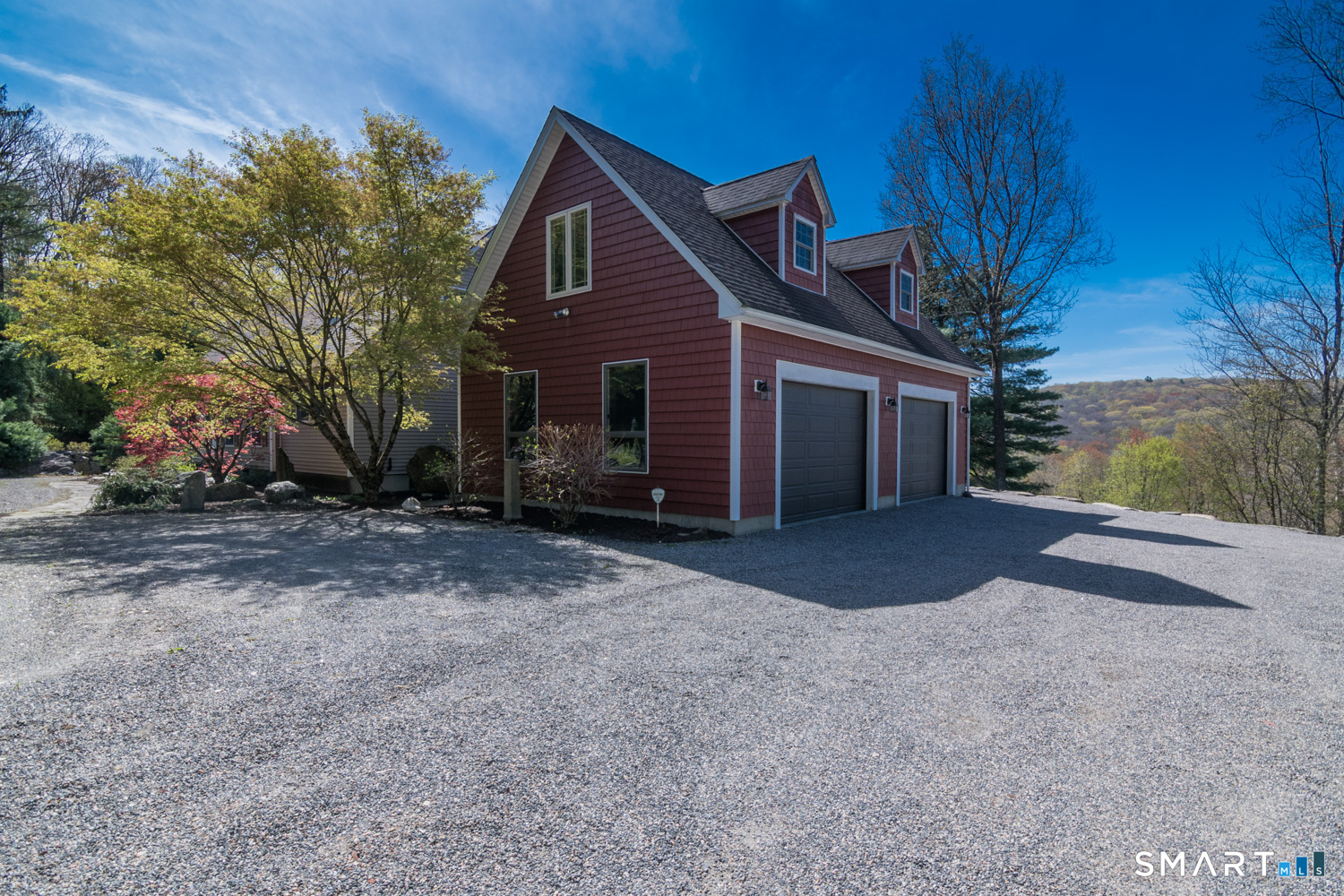 25 Spruce Drive