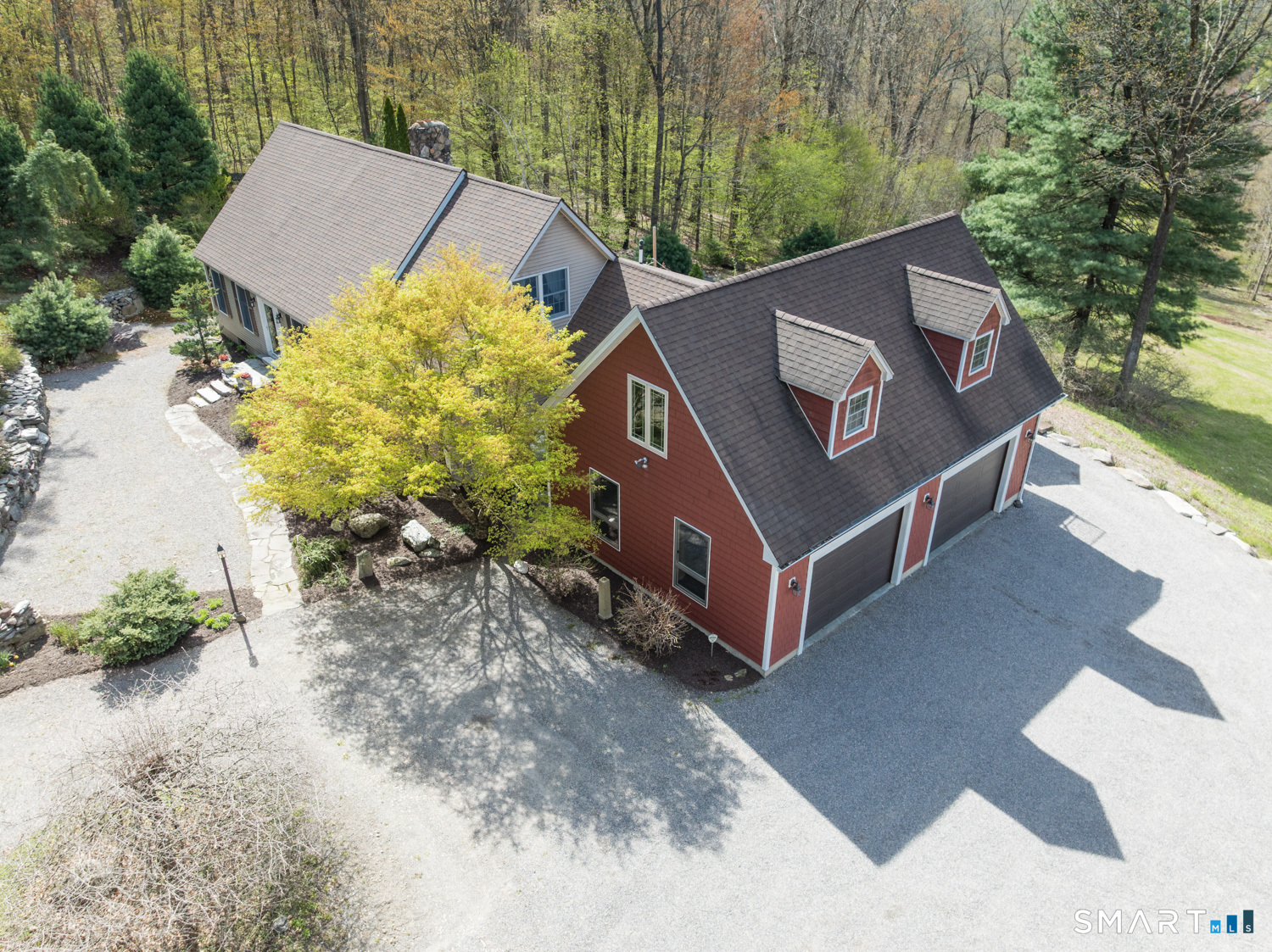 25 Spruce Drive