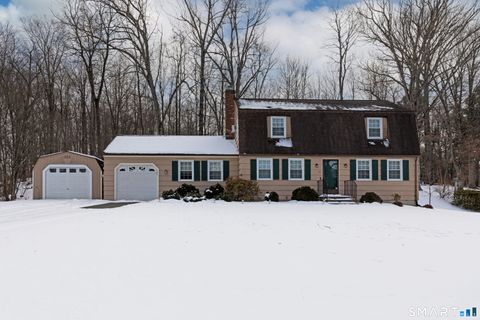 10 Apple Tree Road Bethel CT 06801