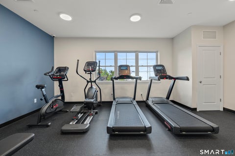 Tiny photo for 55 Steele Boulevard #307, Berlin, CT 06037 (MLS # 24218256)