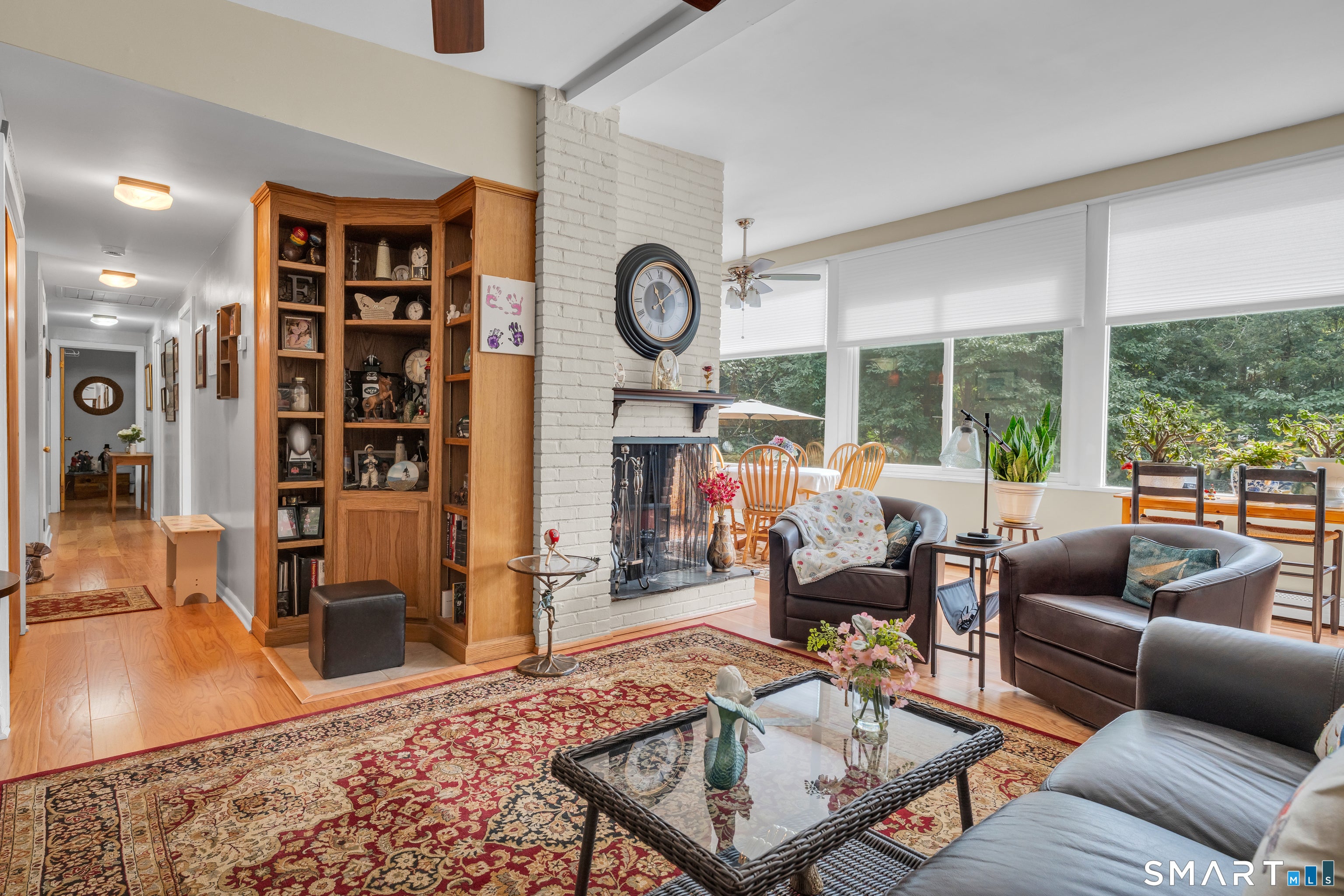 7 Old Hickory Lane