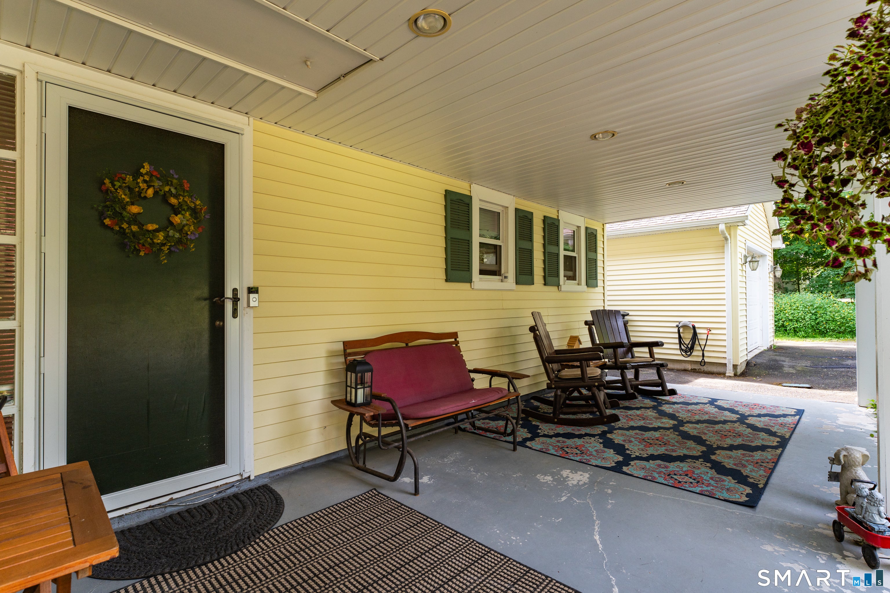 7 Old Hickory Lane