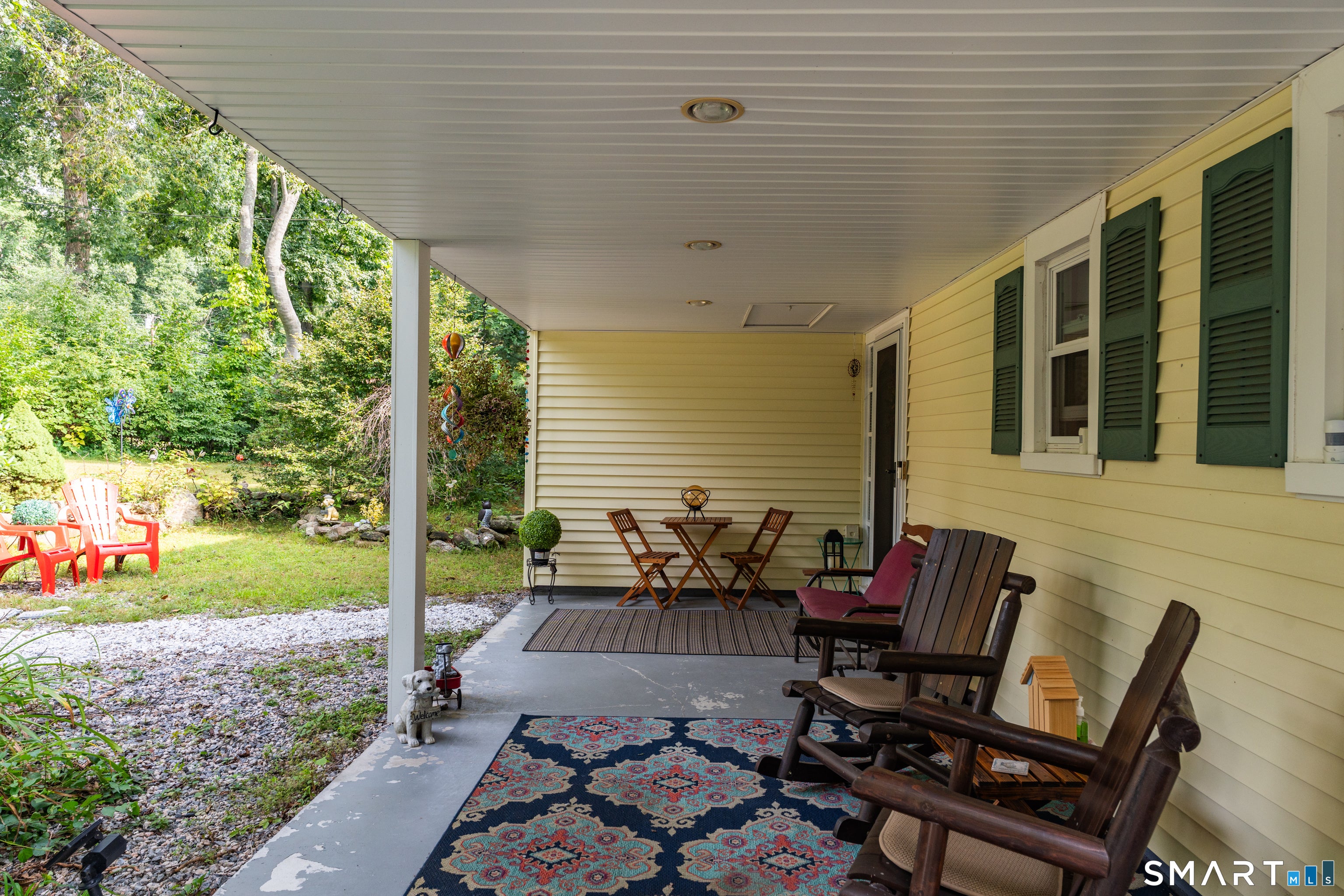 7 Old Hickory Lane