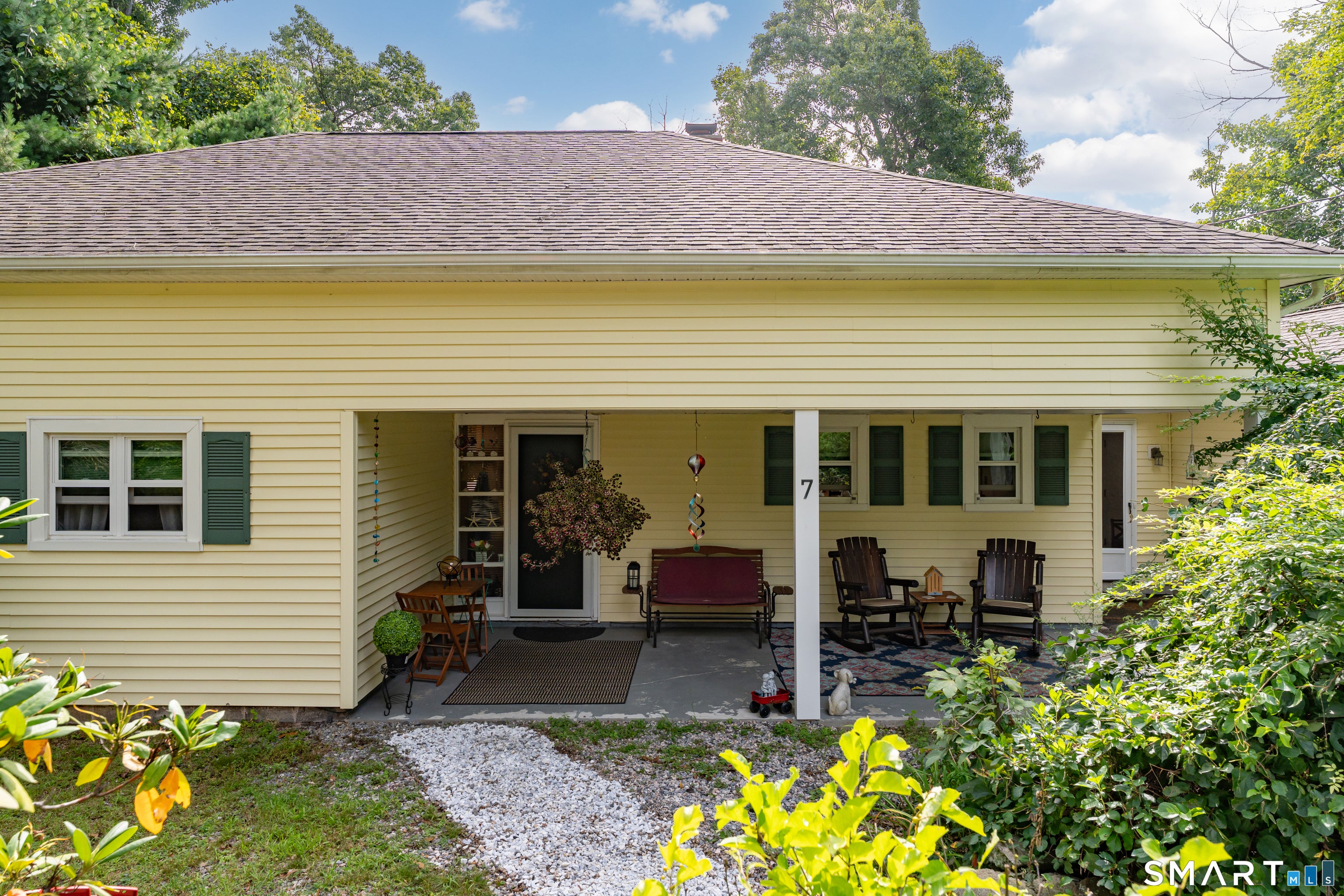 7 Old Hickory Lane