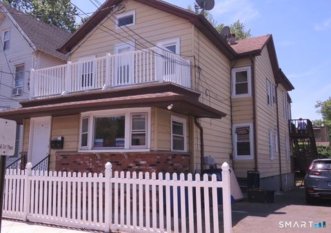 Tiny photo for 16 Vine Street #2nd, New Haven, CT 06519 (MLS # 24144456)