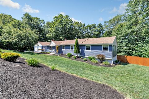 31 Parlor Rock Road Trumbull CT 06611