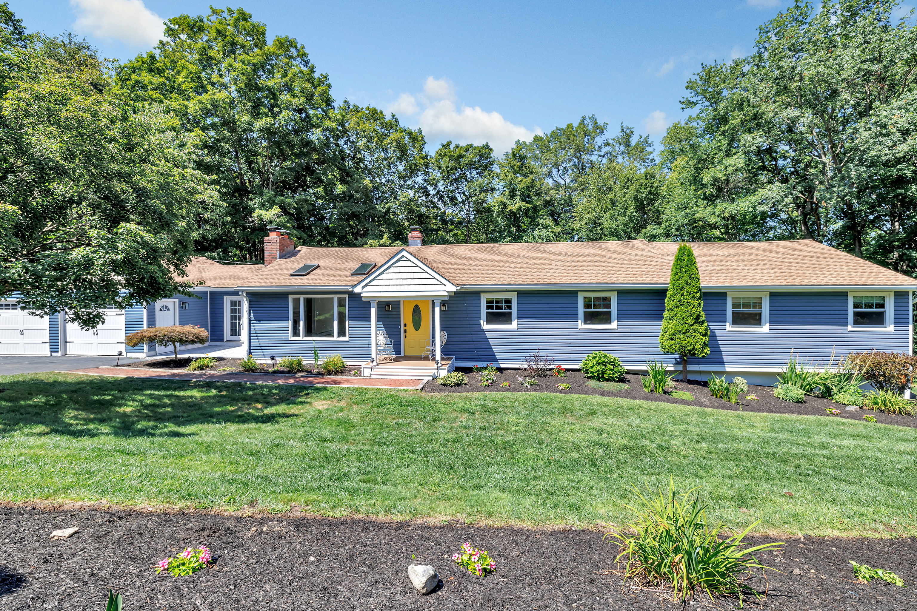 31 Parlor Rock Road