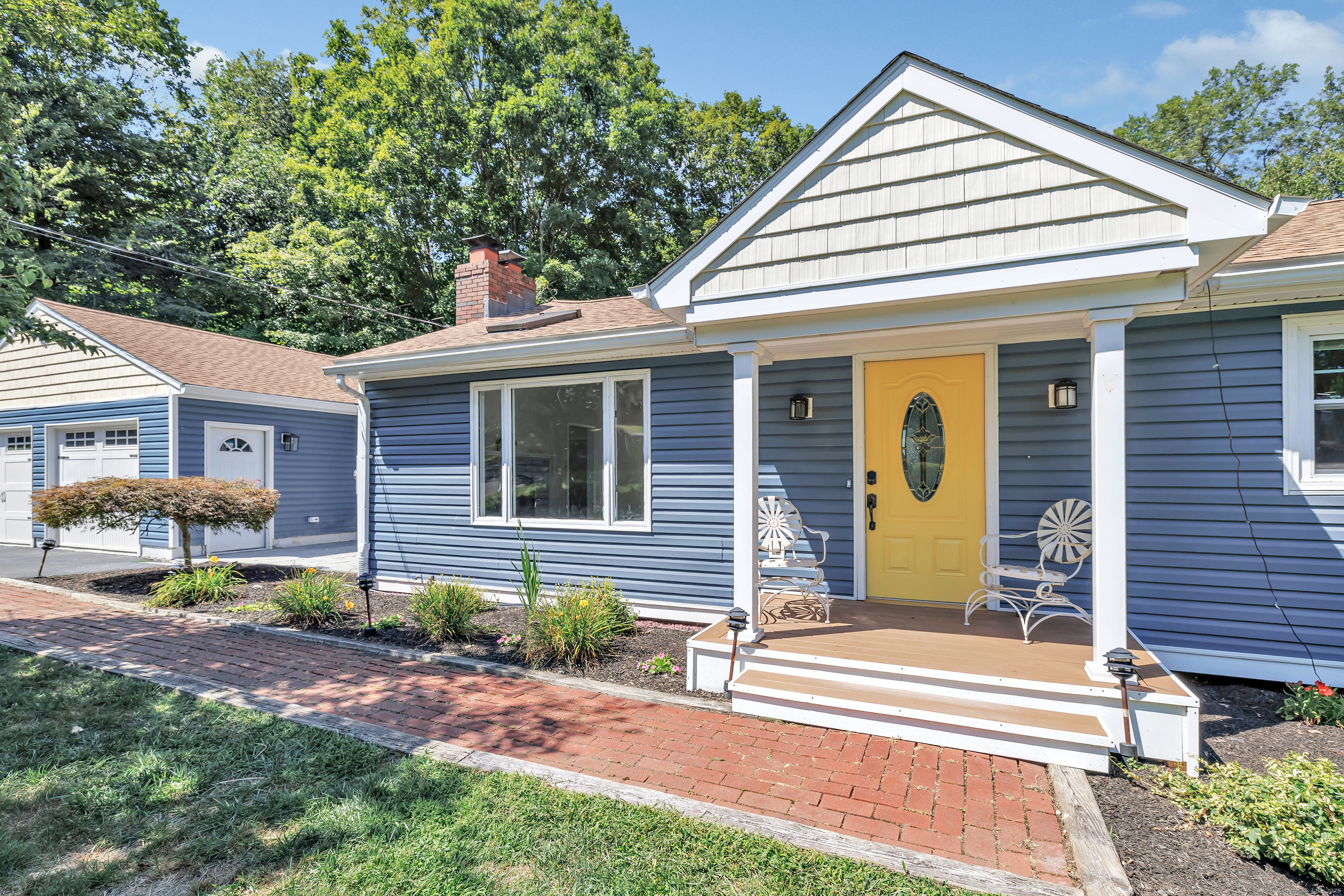 31 Parlor Rock Road
