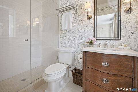 Tiny photo for 1380 Old Academy Road, Fairfield, CT 06824 (MLS # 24153510)