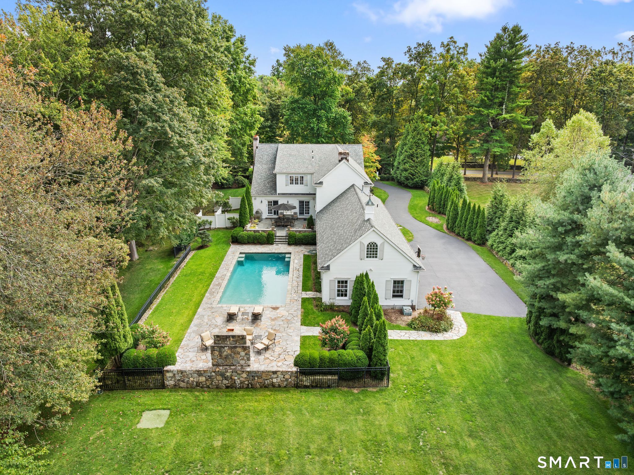 1380 Old Academy Road