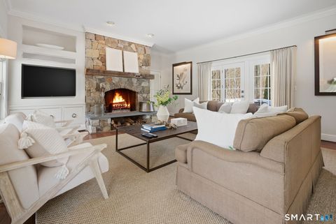 Tiny photo for 1380 Old Academy Road, Fairfield, CT 06824 (MLS # 24153510)