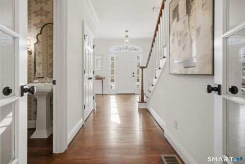 Tiny photo for 1380 Old Academy Road, Fairfield, CT 06824 (MLS # 24153510)