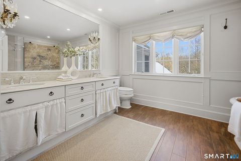 Tiny photo for 1380 Old Academy Road, Fairfield, CT 06824 (MLS # 24153510)